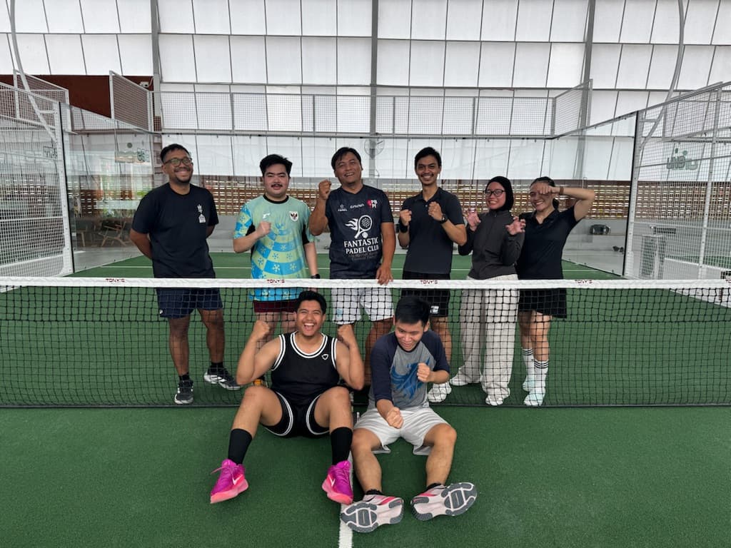 RILEK PADEL media 4