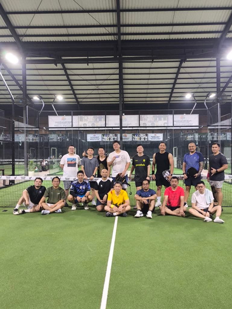 SUPER PADEL media 6