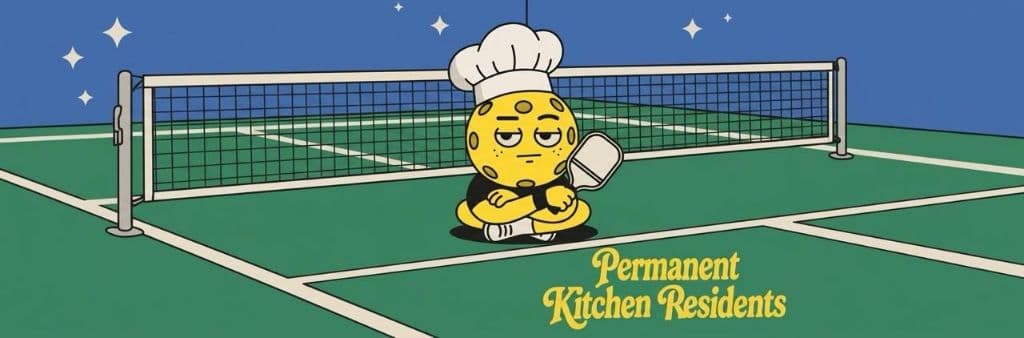 Permanent Kitchen Residents media 1