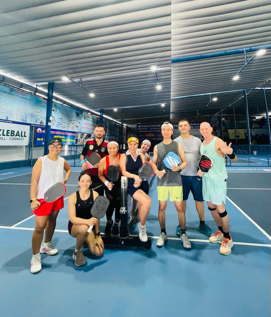 Da Nang Smashers  media 1
