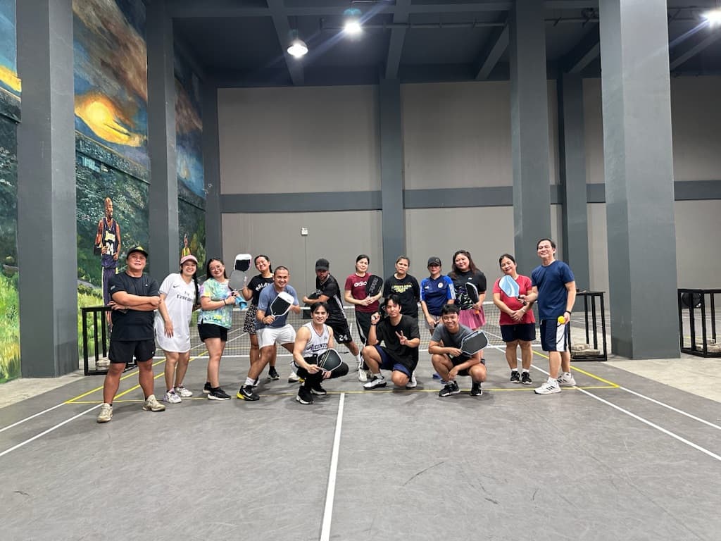 ACCOUNTING PICKLEBALL CLUB (APC) media 1