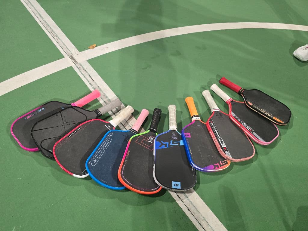 Sun Pickleball  media 3