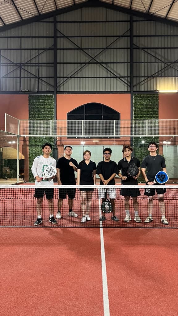 Kanka padel club media 1