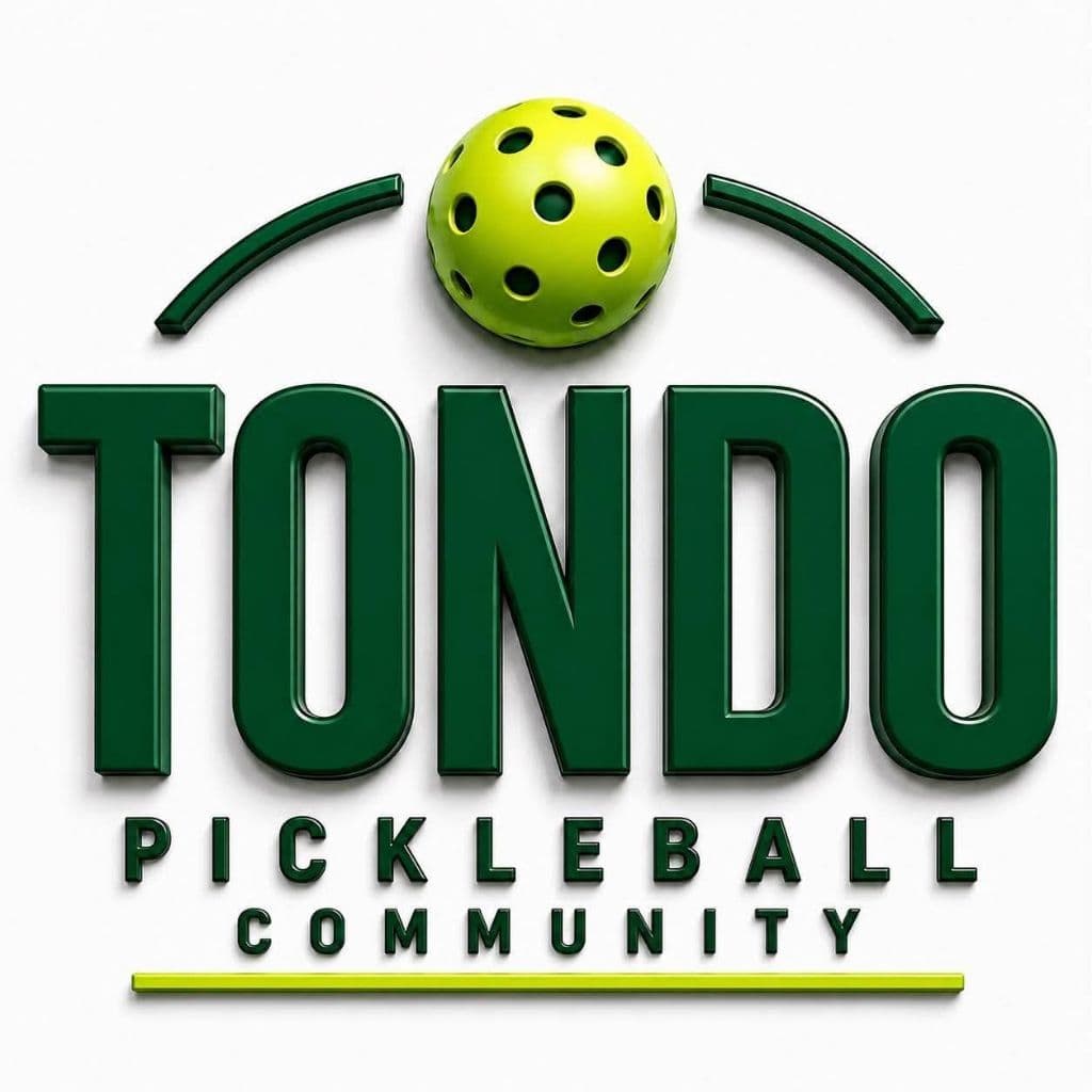 Tondo Pickleball Community media 1