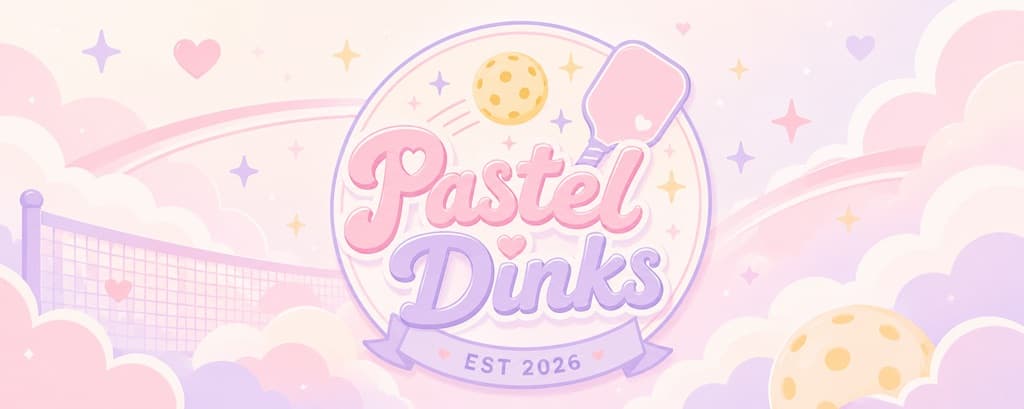 Pastel Dinks media 1