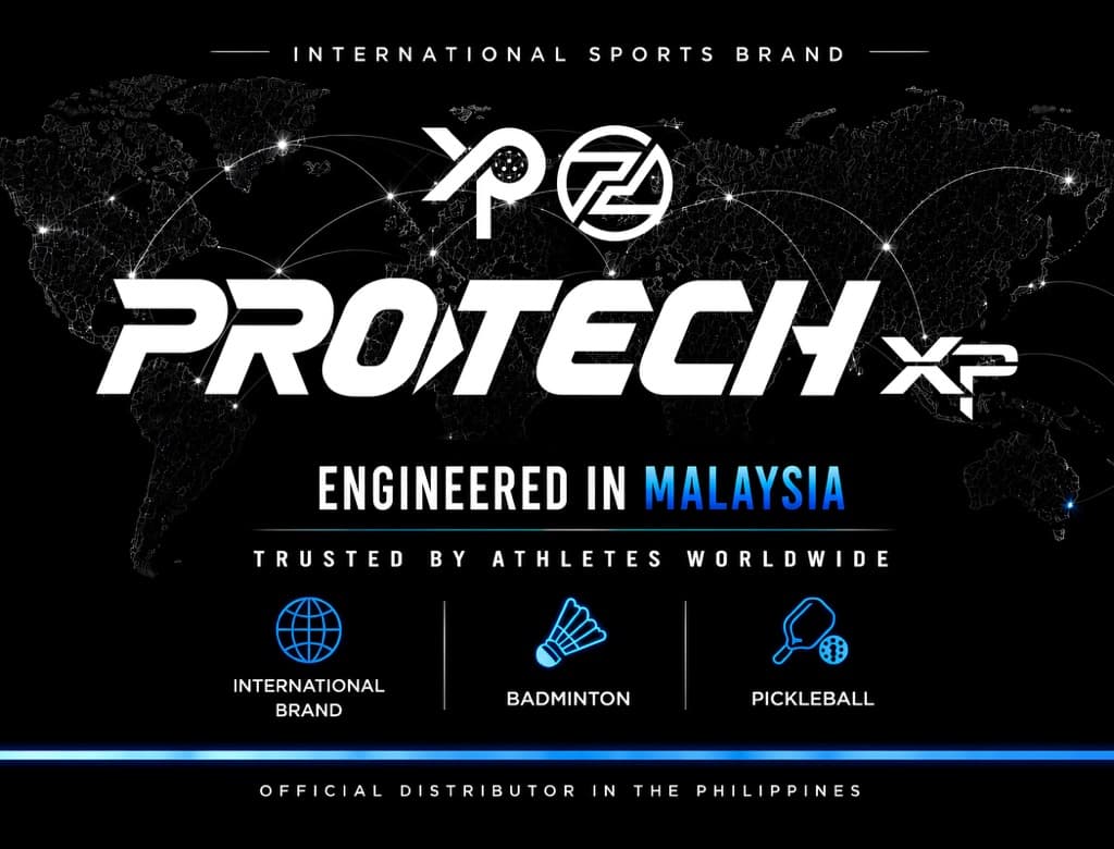 PROTECH Pickleball media 1