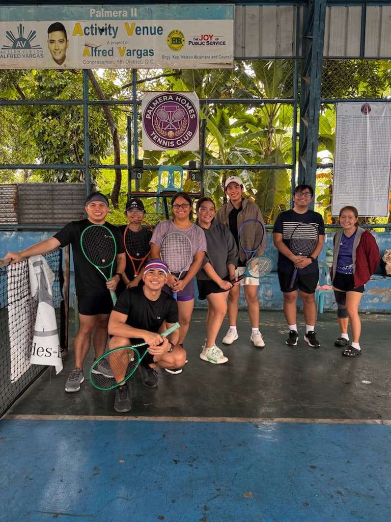 The Nice Aces Tennis Club media 6