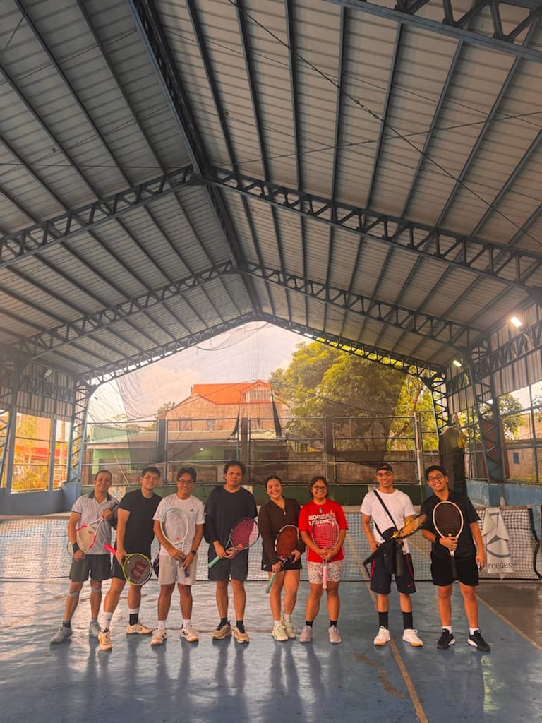 The Nice Aces Tennis Club media 5