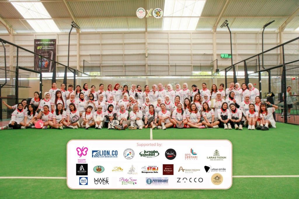 Padel DarDerDor media 1
