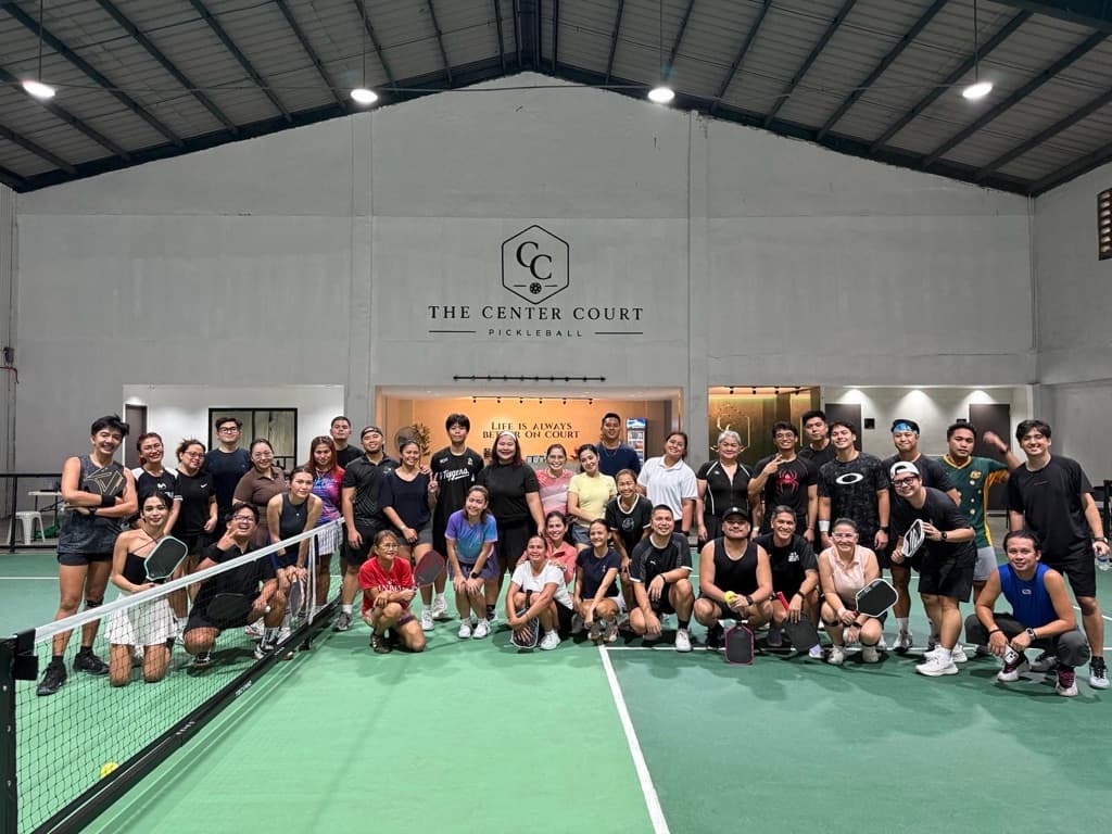 The Center Court Pickleball media 3
