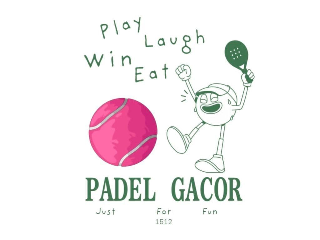 Padel Gacor media 1