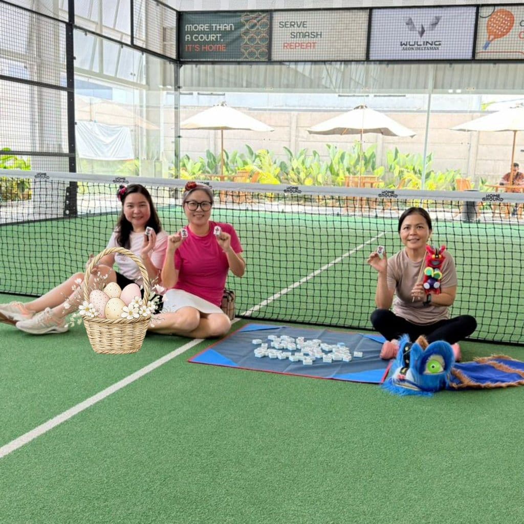 DAYS PADEL media 6