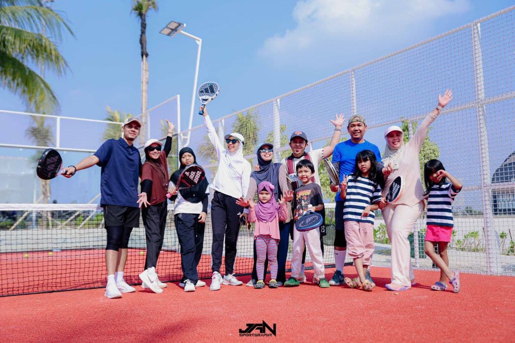 Sobi padel media 1