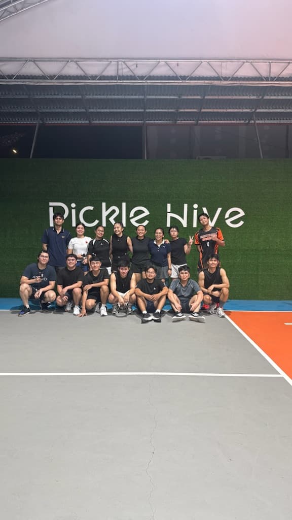 Pickle Geng media 5