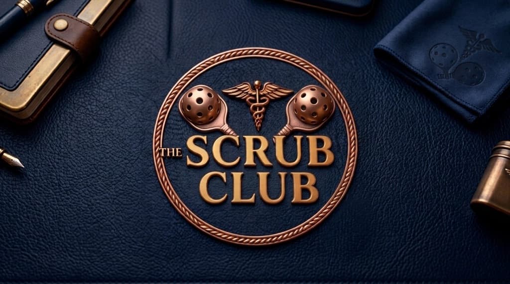 The Scrub Club media 1