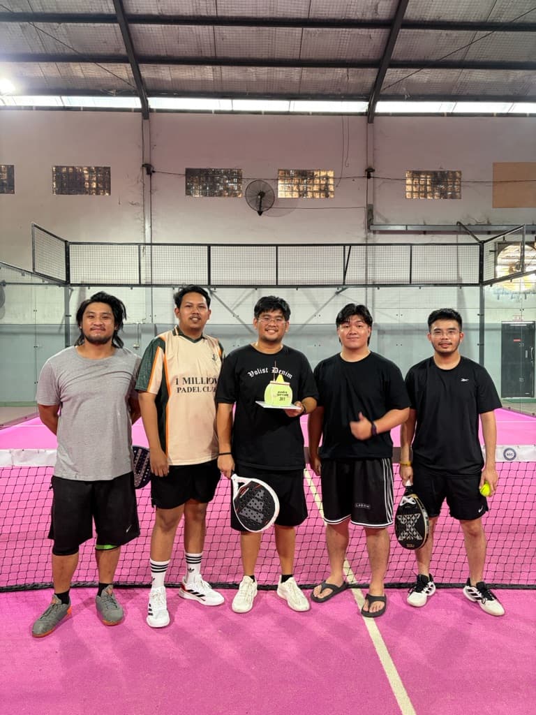 Padeloops media 1