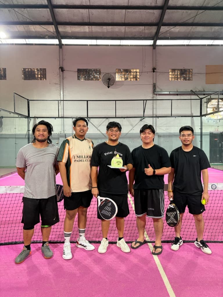 Padeloops media 3