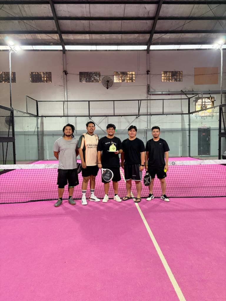 Padeloops media 4
