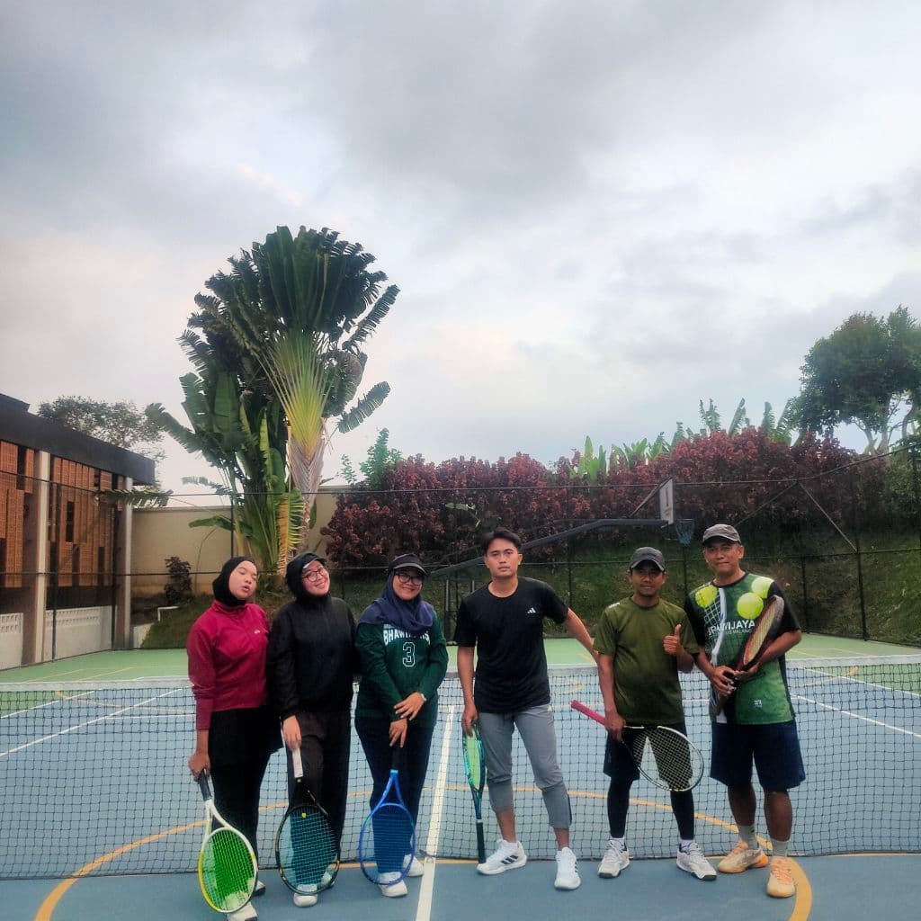 QiMORO TENNIS COMMUNITY  media 3