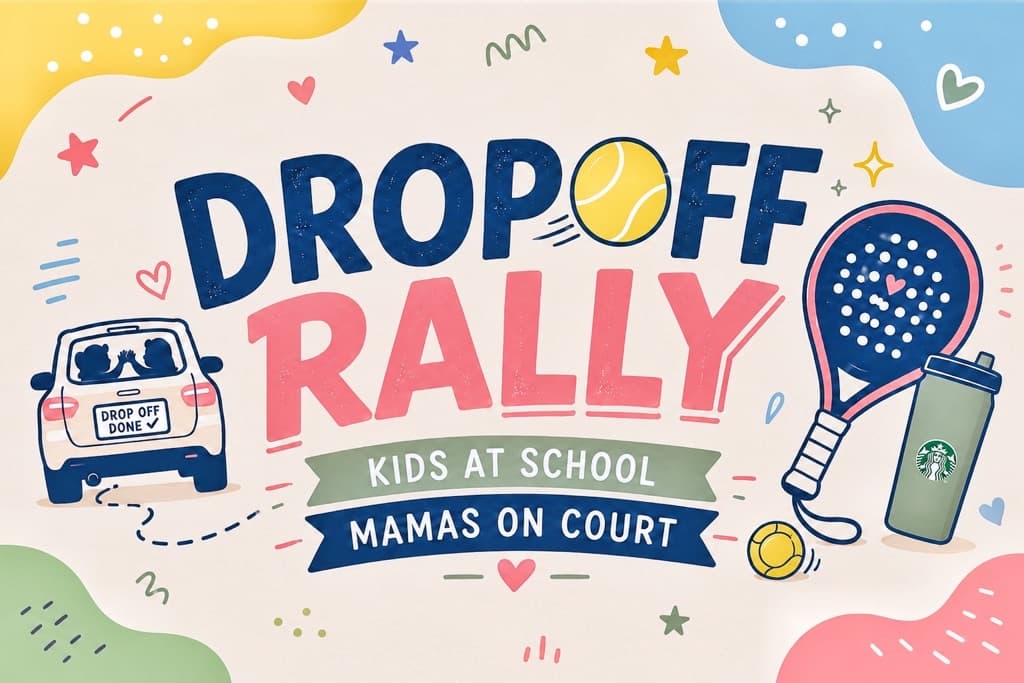 DROPOFF RALLY media 1