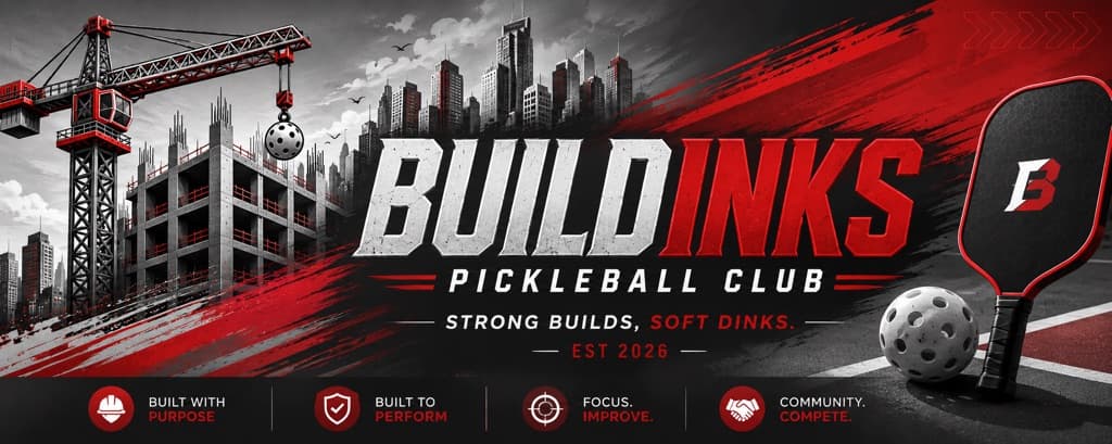 Buildinks Pickleball Club media 1