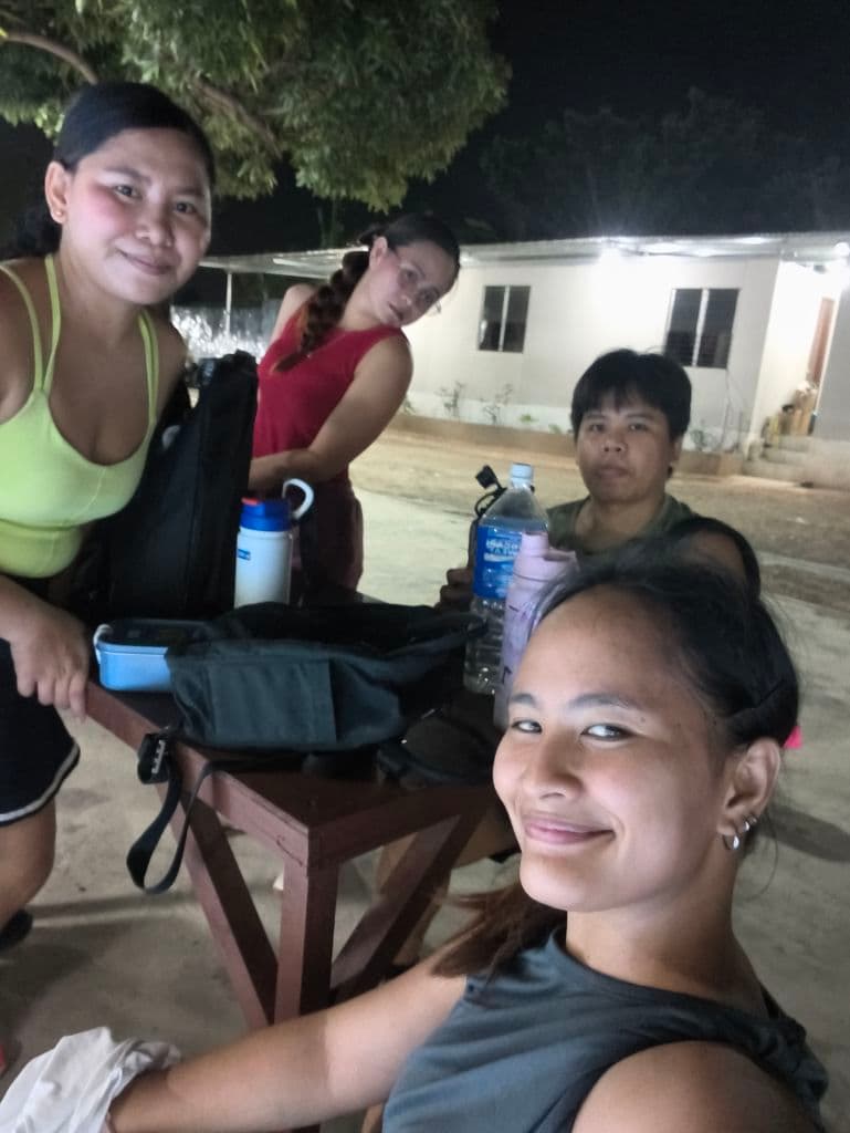 Joyful Paddlers media 1