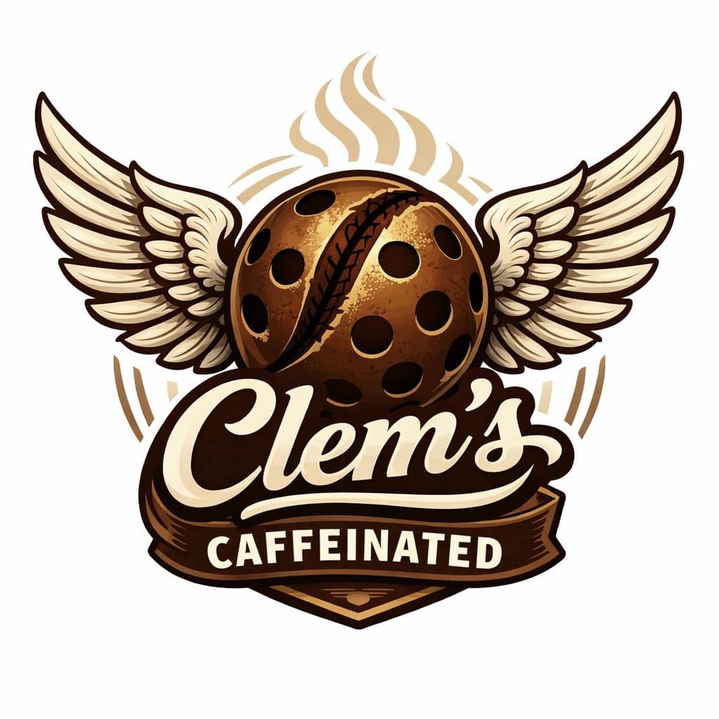 Courtside Social by: Clem's Caffeinated media 1