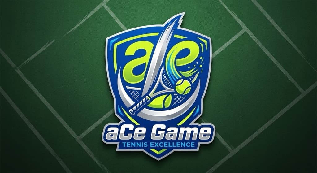 aCe GaMe 🎾 media 3