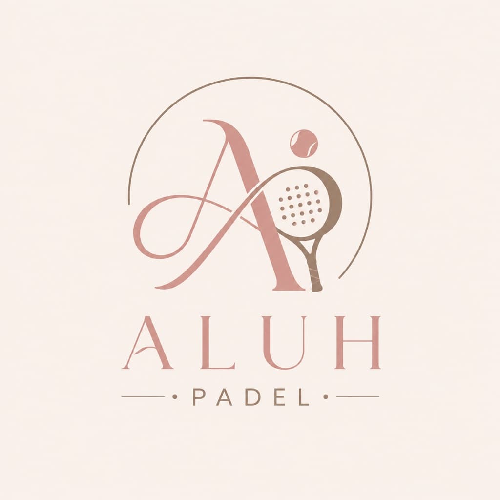 Aluh”s Padel media 1