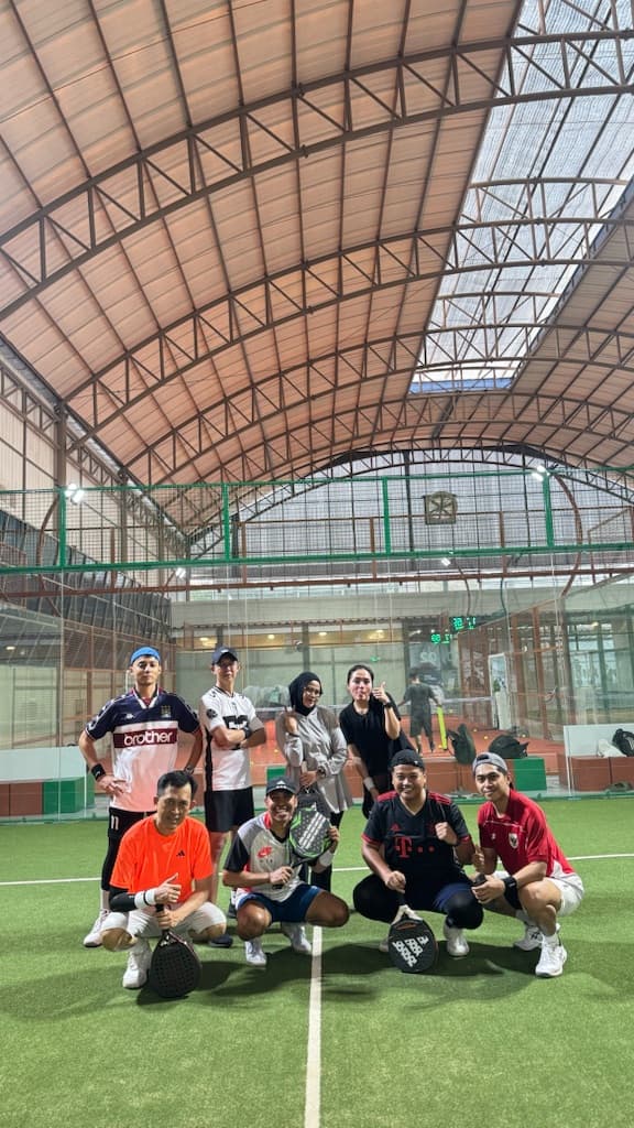 Noname Padel Club media 3