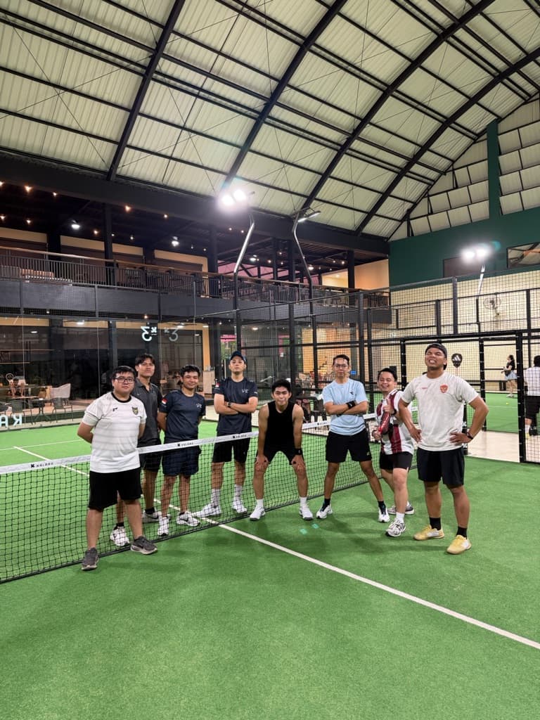 Noname Padel Club media 1