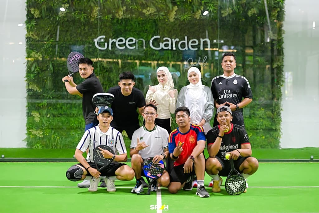 Noname Padel Club media 6