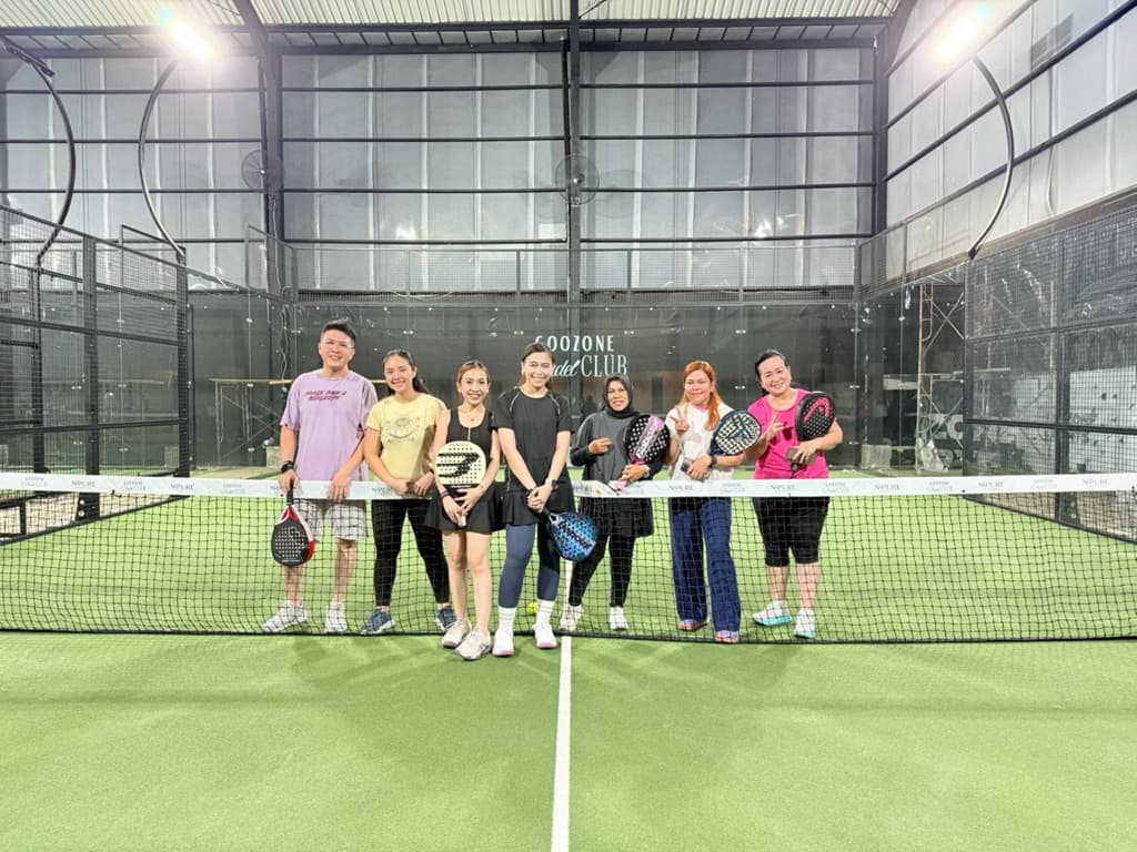 PADEL VISTA media 2