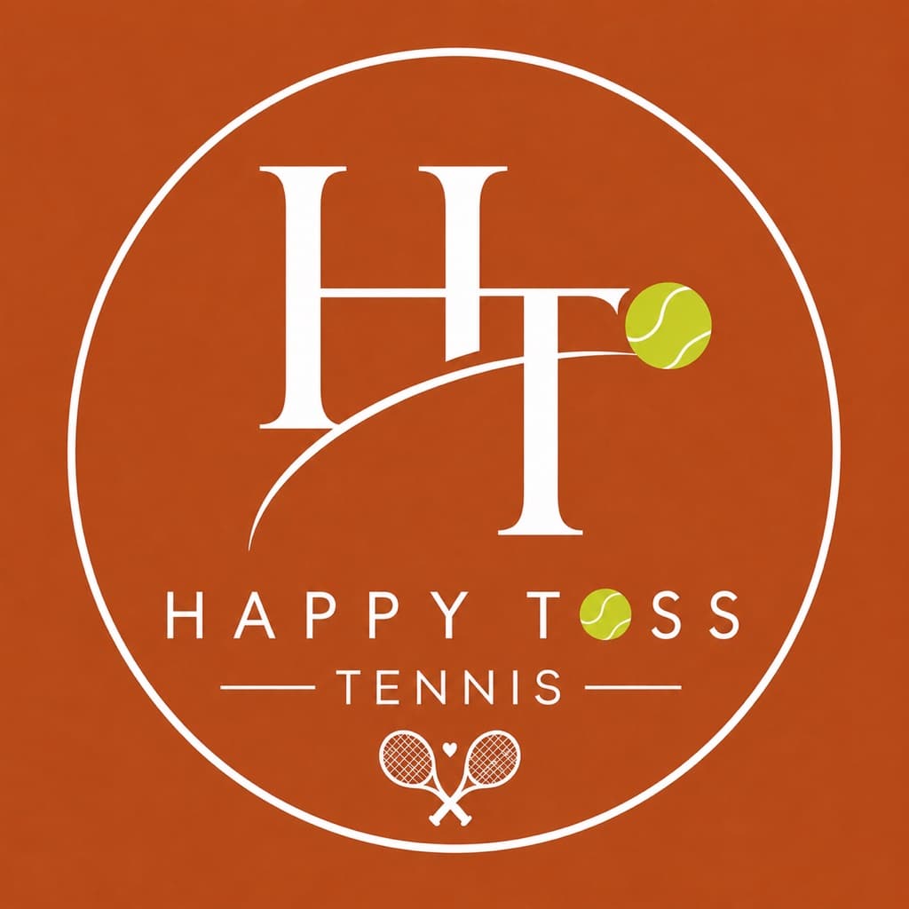 Happy T🎾SS - Tennis media 1