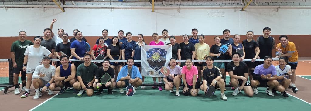 BFQC PICKLEBALL CLUB media 3