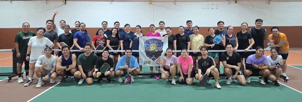 BFQC PICKLEBALL CLUB media 1