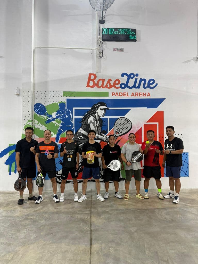 Kent Padel media 2