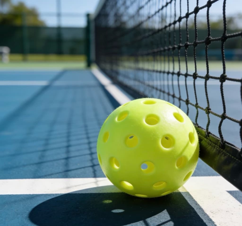 Pickleball Unlimited media 5