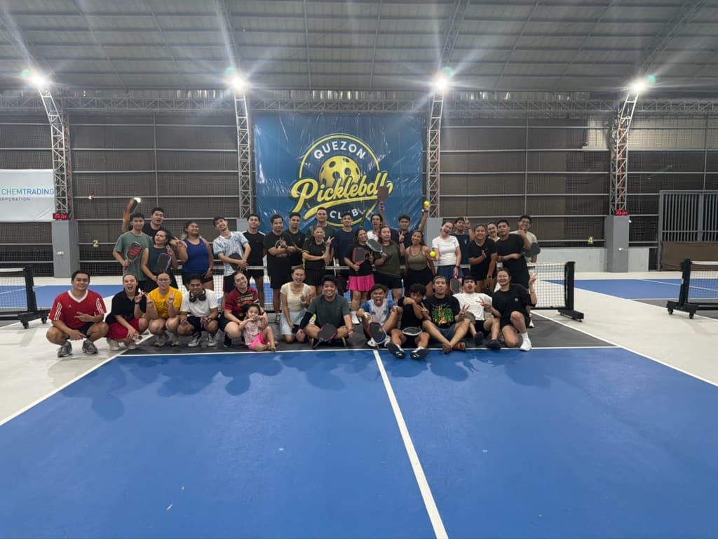 108 Dinkers Club media 5