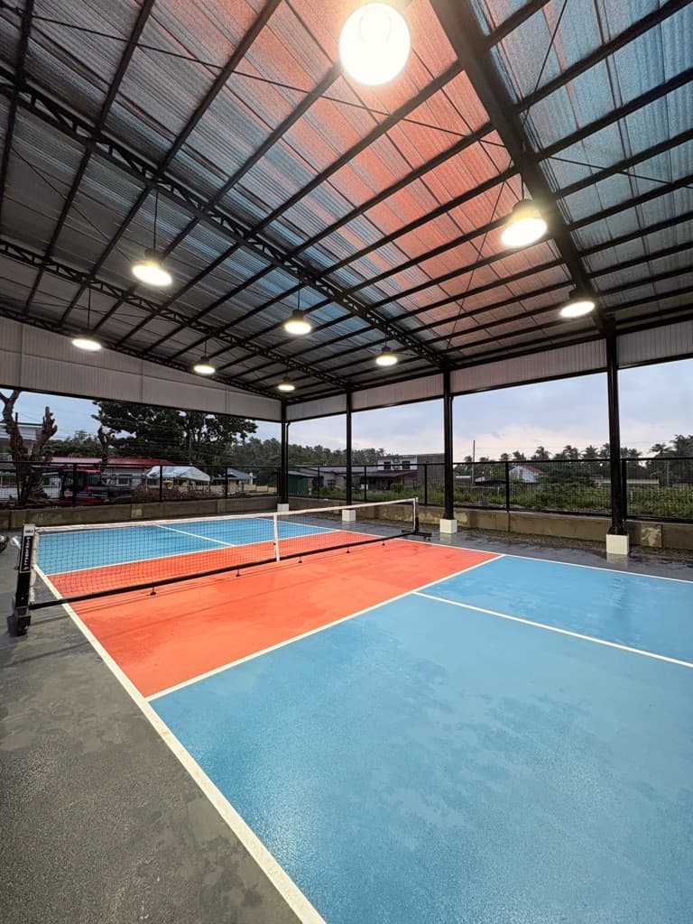 The KD Courts media 1