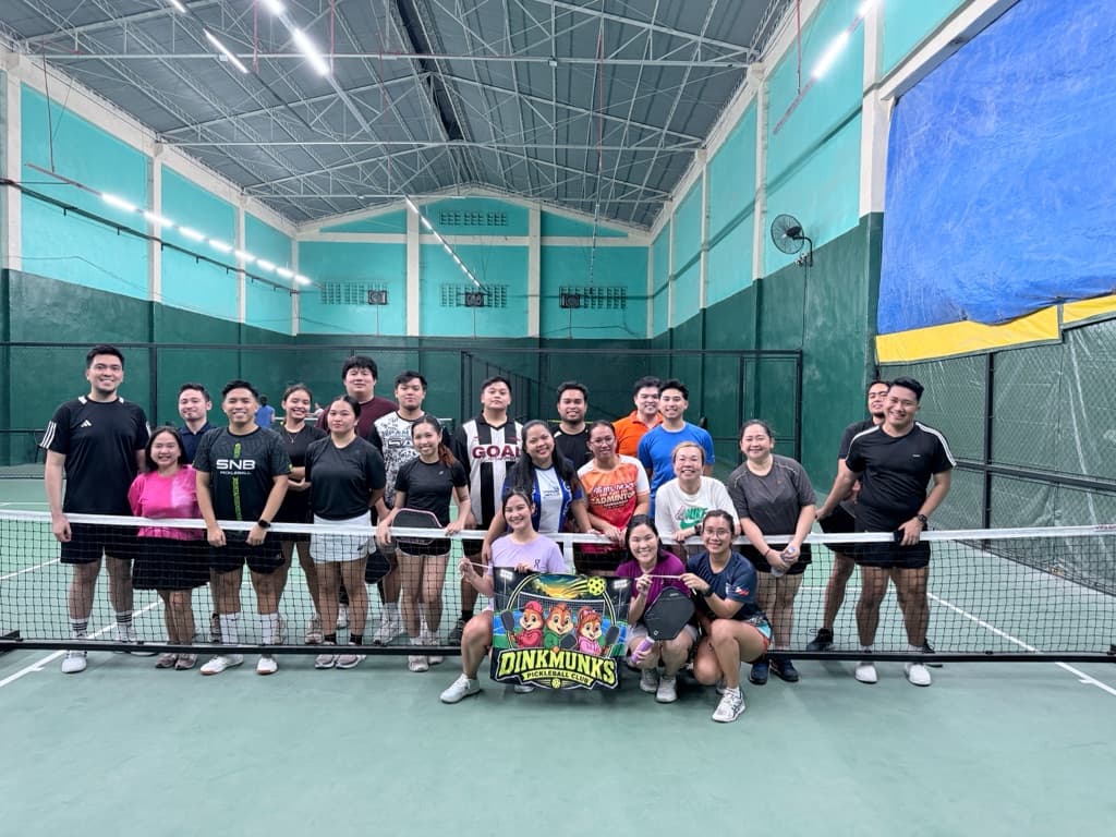DINKMUNKS PICKLEBALL CLUB media 2