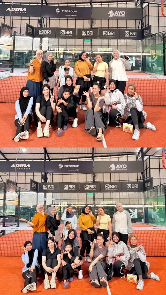 Padel Pedal Club media 6
