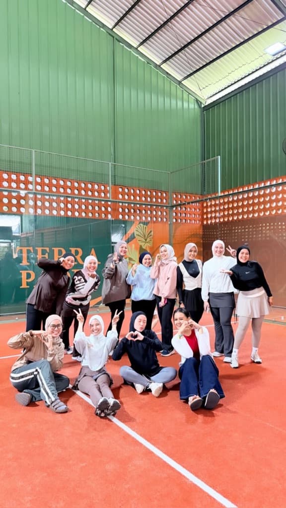 Padel Pedal Club media 5