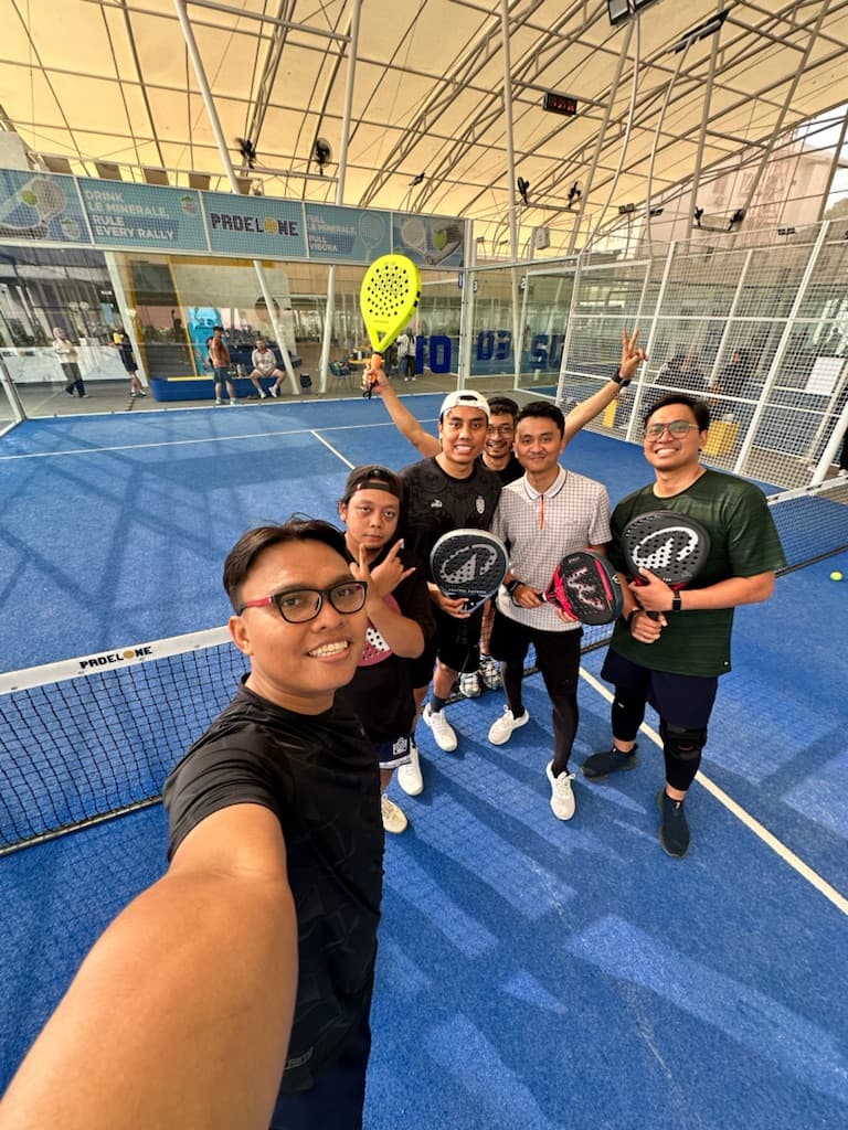 Sehat Makmur Senang media 2