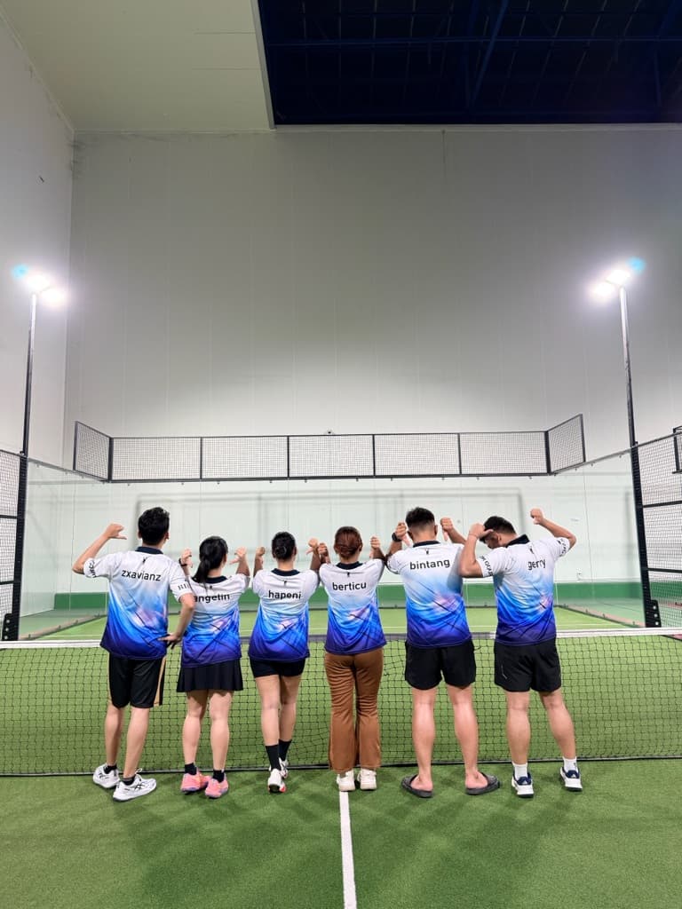 PADEL ORANG HAVE media 1