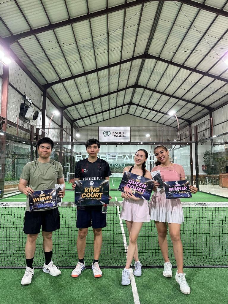 Movit Padel media 5