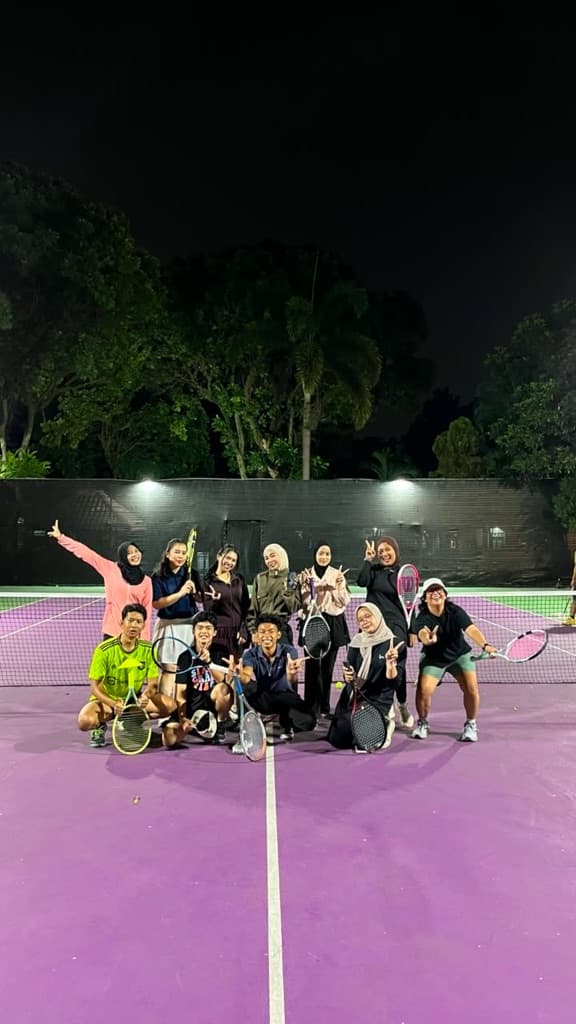 VDB TENIS CLUB media 6