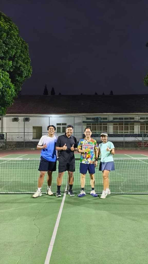 VDB TENIS CLUB media 4
