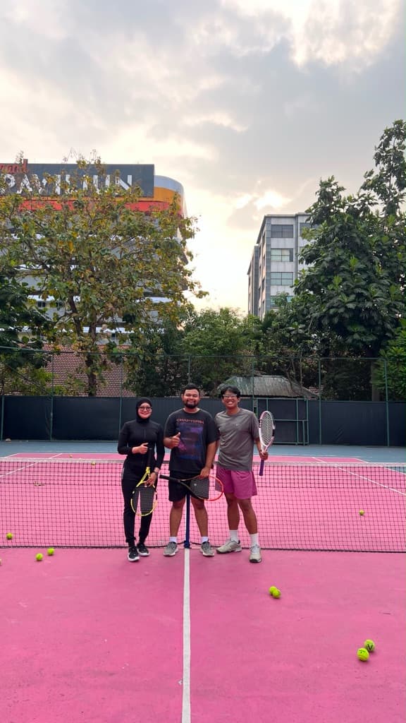 VDB TENIS CLUB media 5
