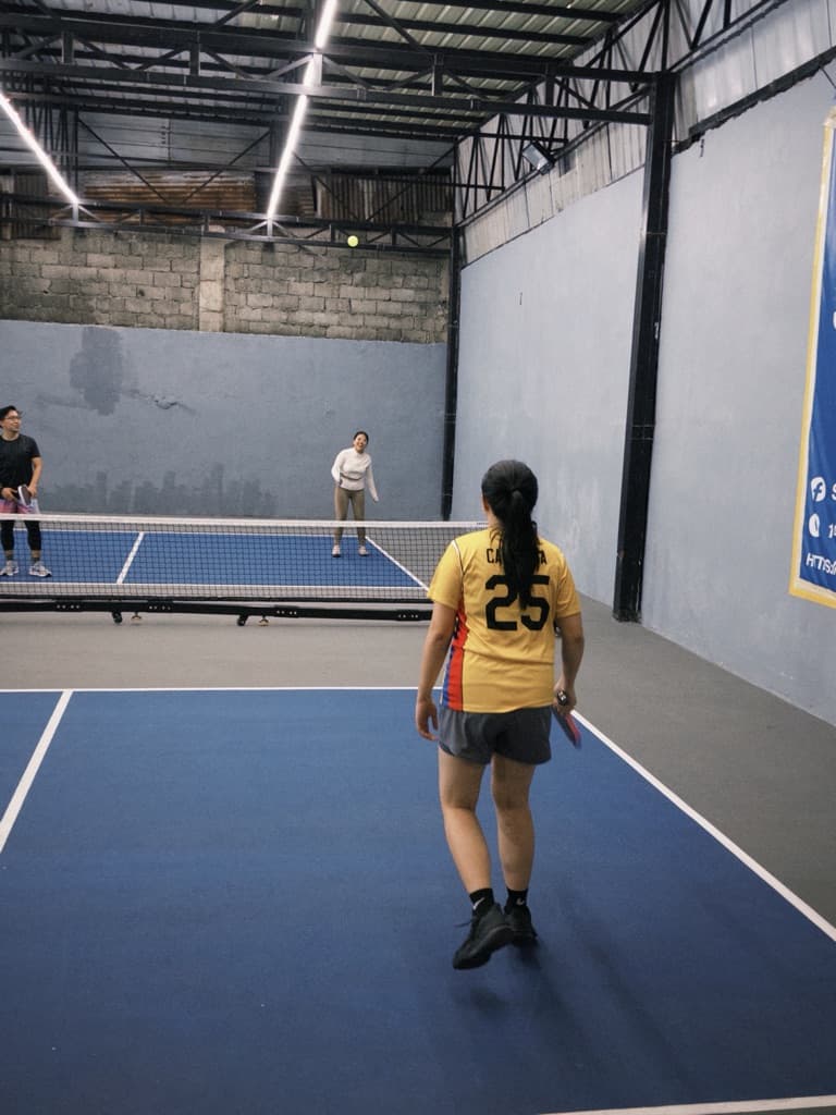 Volts & Volleys Pickleball Club media 6